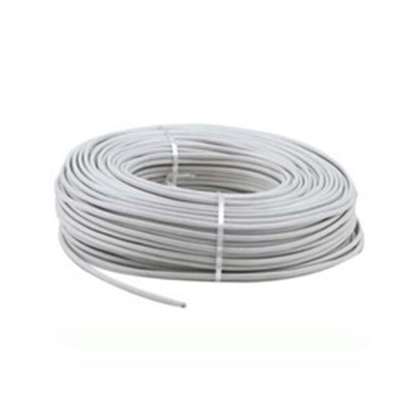 2+1 0,50 mm Cctv Kamera Kablosu 100 Metre