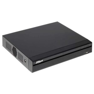 DAHUA DVR1B16-I 16 KANAL 1xSES 1xVGA 1xHDMI HDCVI/AHD/TVI/CVBS/IP HİBRİT DVR KAYIT CİHAZI