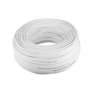 DT8 Diafon Kablosu 8X0,22 mm 100 Metre