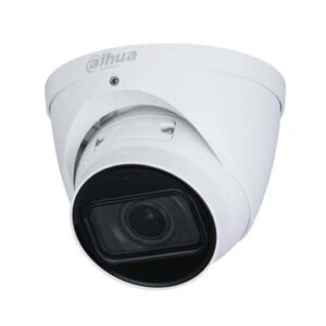 Dahua IPC-HDW1230T-AS-0280B-S4 2MP 2.8 mm Sesli POE IP Dome Kamera