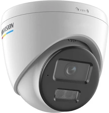 Hikvision DS-2CD1343G2-IUF 4 Mp 2.8 mm POE IP DOME KAMERA