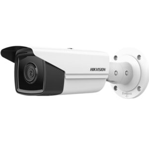 Hikvision DS-2CD2T63G2-2I 6 Mp 4mm Lens 60mt Ir Acusense BÜYÜK KASA POE IP BULLET KAMERA
