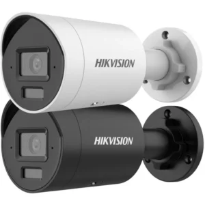 Hikvision DS-2CD3083G2-I(2.8mm) 8 MP Acusense POE IP BULLET KAMERA