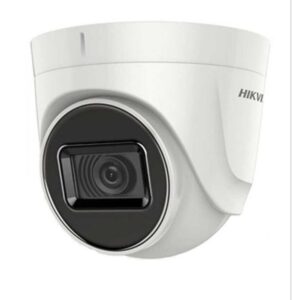 Hikvision DS-2CE76D0T-EXIPF TVI 1080P 2mp 2.8mm Sabit Lens Ir Dome Kamera