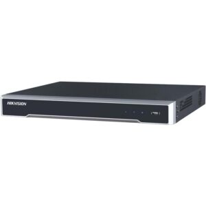 Hikvision DS-7632NXI-K2 32 Kanal Acusense 2 SATA Port 32 Kanal NVR Kayıt Cihazı