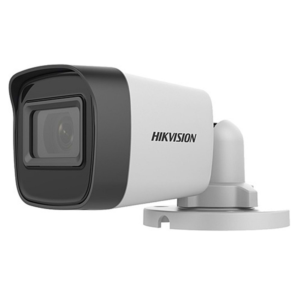 Hikvısıon Ds-2ce16d0t-Exıf 2mp Bullet 2.8mm 20METRE 4İN1 Güvenlik Kamerası