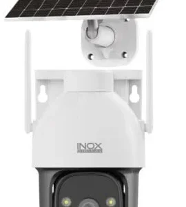 INOX-X11 2MP 4G ESİM DESTEKLİ SOLAR KAMERA