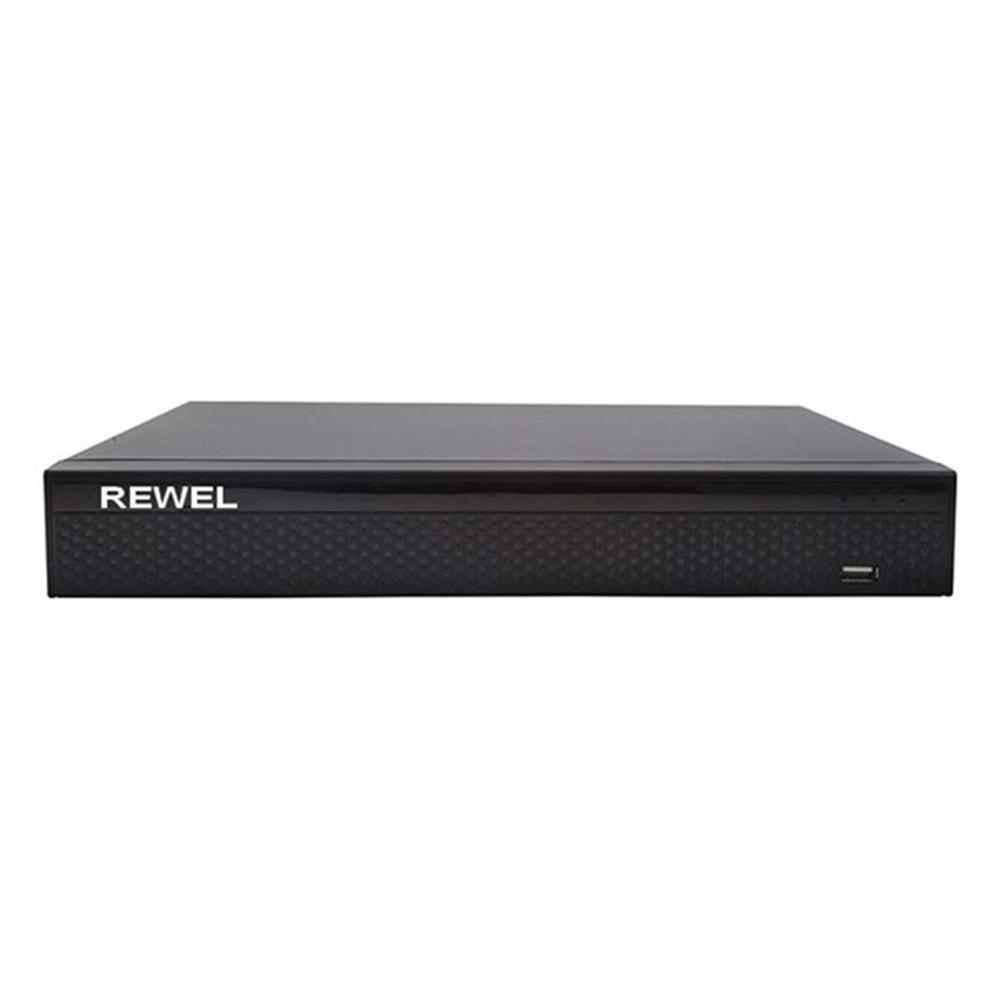 Sunplus 8 Kanal 5 Mp Destekli Dvr Kayıt Cihazı XMEYE PROGRAMI