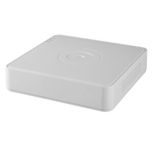 HİKVISION 4in1 8kanal DVR DS-7108HGHI-K1 1X- 6TB AHD Kayıt Cihazı H265+ Pro
